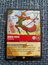 Robin hood sharpshooter for sale  LETCHWORTH GARDEN CITY
