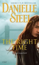 Right time novel for sale  Little Falls