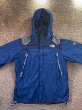 North face hooded for sale  HULL
