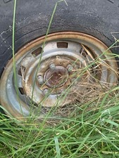 One rally wheel for sale  Garden City