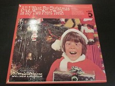 Audio want christmas for sale  Greenville