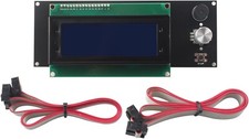 Tela LCD FYSETC Prusa MK3S+ 2004 - Controlador de Impressora 3D + Adaptador comprar usado  Enviando para Brazil