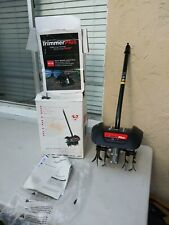 Trimmerplus gc720 garden for sale  Lakeland