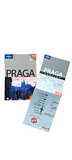 Praga lonely planet usato  Milano