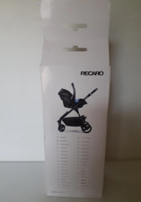Adaptateurs recaro d'occasion  Bessay-sur-Allier