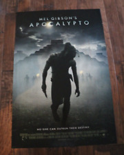 Vintage apocalypto 2006 for sale  Springfield