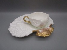 Hammersley tasse coquillage d'occasion  Champs-sur-Marne