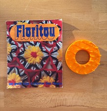 ღ 70er blumen gebraucht kaufen  Weiterstadt