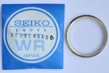 Seiko 270v04gn vetro usato  Selargius