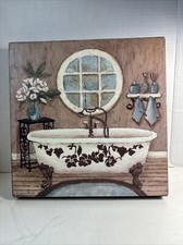 Bathtub picture victorian for sale  Farmingdale