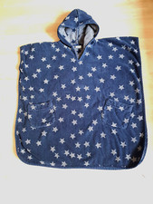 Kinder bade poncho gebraucht kaufen  Möttingen