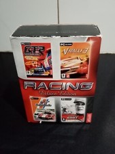 Coffret racing deluxe d'occasion  Nice-