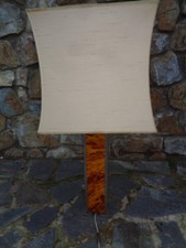 Lampada tavolo anni usato  Sanremo