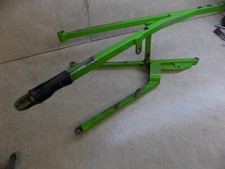 Kawasaki kx500 subframe for sale  Battle Ground