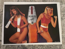 Vintage michelob light for sale  Loganville