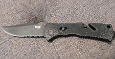 Black sog trident for sale  Dayton