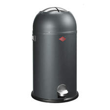 Wesco kickmaster poubelle d'occasion  Expédié en France