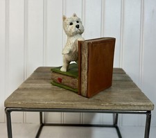 Westie west highland d'occasion  Expédié en Belgium