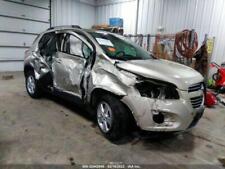 Chevy trax air for sale  Tama