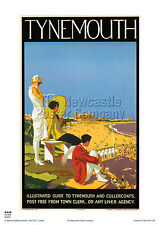 Tynemouth northumberland vinta for sale  NEWCASTLE UPON TYNE