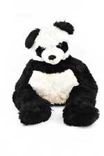 Peluches panda trudi usato  Susegana