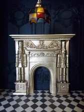 Dolls house nut for sale  RAYLEIGH