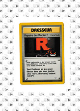 Carte pokémon repaire d'occasion  Saint-Gratien