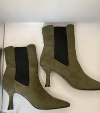 Ladies faux suede for sale  LOUGHTON
