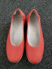 Damenschuhe ströber schuhe gebraucht kaufen  Gottenheim
