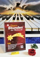 Sternstunden weihnacht 100 gebraucht kaufen  Langerwehe