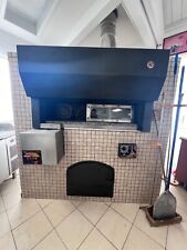 Forno per pizza usato  Pulsano