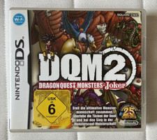 Dragon quest monsters gebraucht kaufen  Nagold