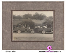 Old vintage cars d'occasion  Expédié en Belgium
