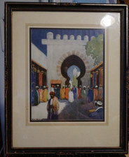 Original framed sunlight for sale  Bristol