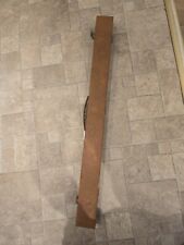 Billiard cue john for sale  FELTHAM