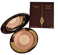 Charlotte tilbury blush for sale  GRAYS