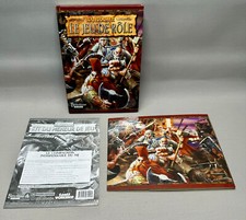 Livre warhammer jeu d'occasion  Carqueiranne