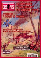 Magazine 176 division d'occasion Magazine 176 division d'occasion  Montreuil