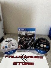 Batman arkham collection usato  Alfonsine