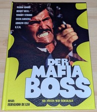 Mediabook mafia boss gebraucht kaufen  Nürnberg