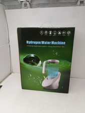 Hydrogen water pitcher for sale  Grand Rapids