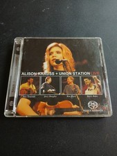 Alison krauss union for sale  Metuchen