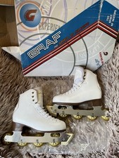 Graf 500 ice for sale  WITNEY