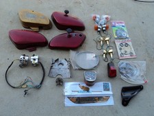 Honda passport parts for sale  Madera