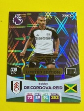 Panini adrenalyn 2024 for sale  WINDLESHAM