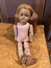 Antique early doll for sale  Bellmawr