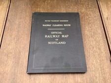 vintage map scotland for sale vintage map scotland for sale MAIDENHEAD