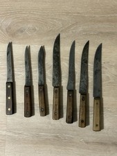 Lot vintage butcher for sale  Pocahontas
