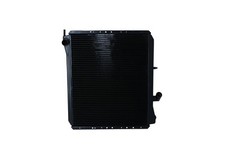 Nrf radiateur moteur d'occasion  Expédié en France