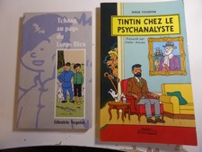 2508 tintin lot d'occasion 2508 tintin lot d'occasion  Gex